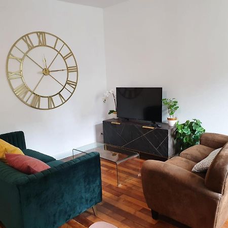 פריז Home Sweet Home Ordener Marcadet מראה חיצוני תמונה