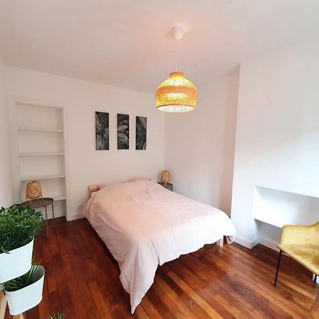 פריז Home Sweet Home Ordener Marcadet מראה חיצוני תמונה